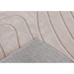 Best andiamo Teppich Dale 120x170 cm greige