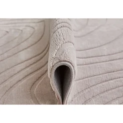 Best andiamo Teppich Dale 120x170 cm greige
