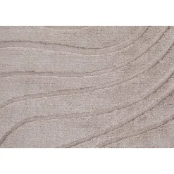 Best andiamo Teppich Dale 120x170 cm greige