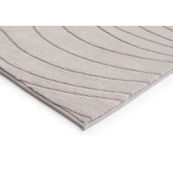 Best andiamo Teppich Dale 120x170 cm greige