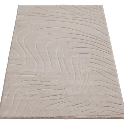 andiamo Teppich Dale 80x150 cm greige