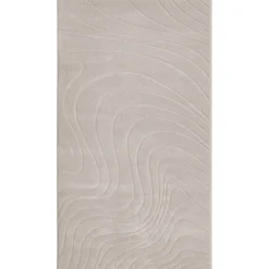andiamo Teppich Dale 80x150 cm greige