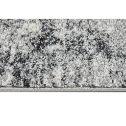 Online andiamo Teppich Luna 60x110 cm grau