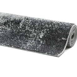 Online andiamo Teppich Luna 60x110 cm grau