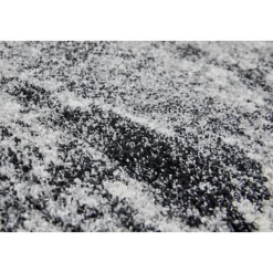 Online andiamo Teppich Luna 60x110 cm grau