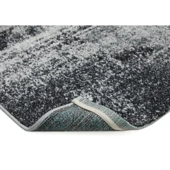 Sale andiamo Teppich Luna 80x150 cm grau