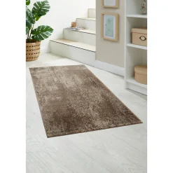 Sale andiamo Teppich Luna 80x150 cm taupe