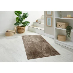 Sale andiamo Teppich Luna 80x150 cm taupe