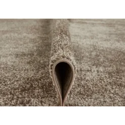Hot andiamo Teppich Luna 120x170 cm taupe