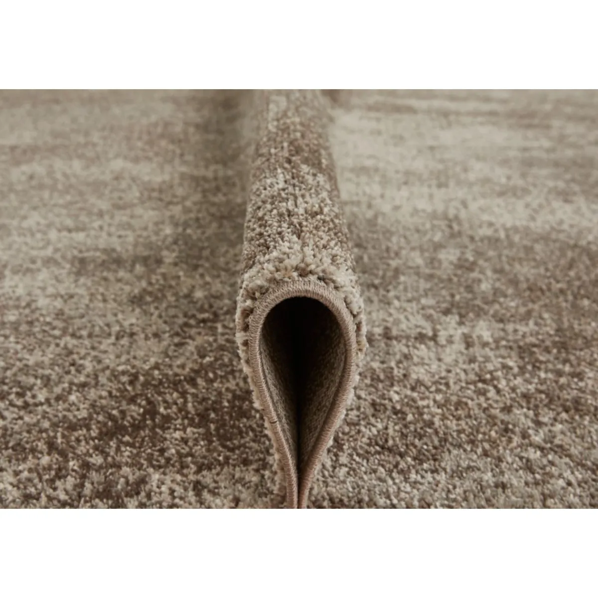 Hot andiamo Teppich Luna 120x170 cm taupe