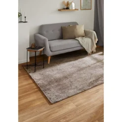 Hot andiamo Teppich Luna 120x170 cm taupe