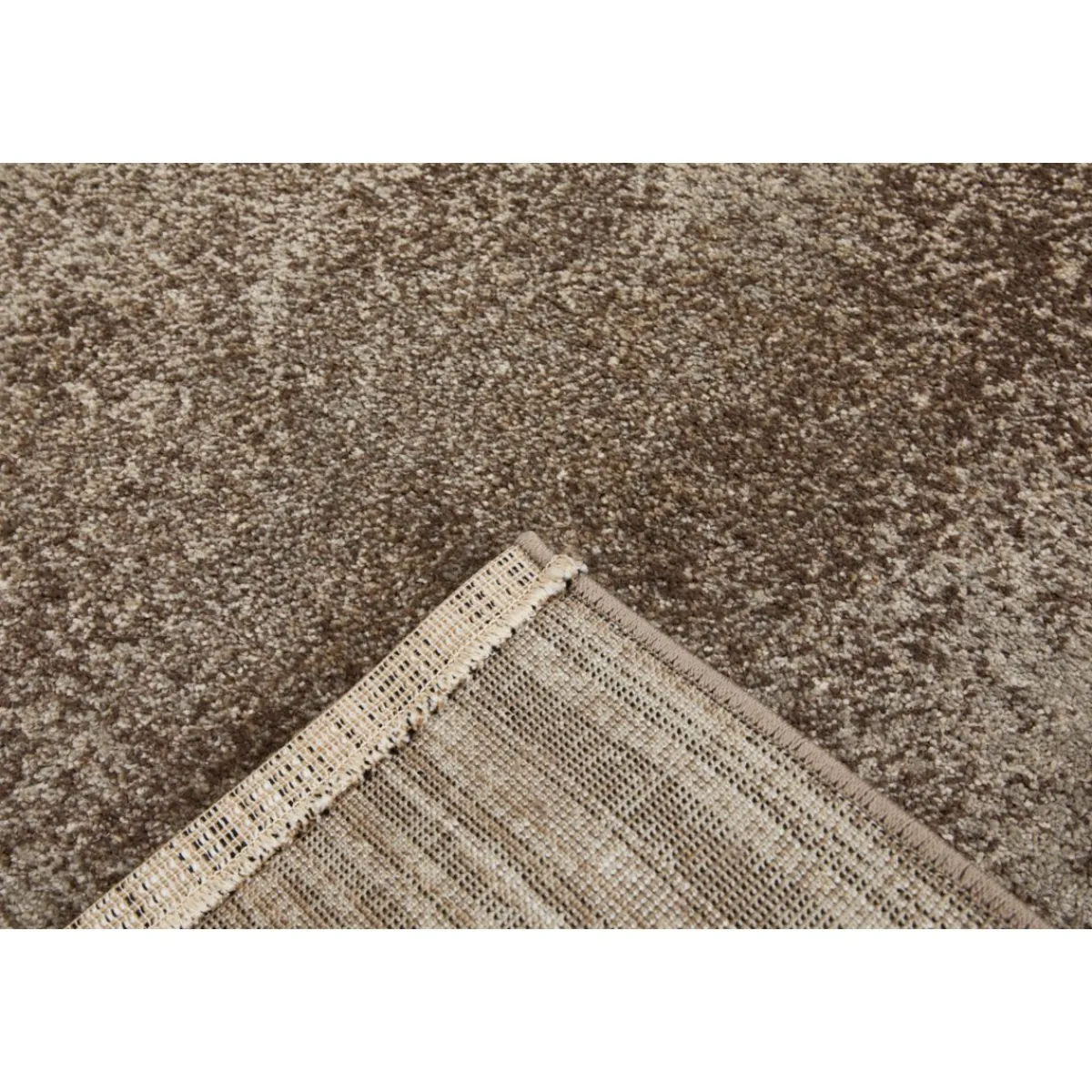 Hot andiamo Teppich Luna 120x170 cm taupe