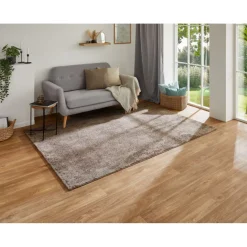 Hot andiamo Teppich Luna 120x170 cm taupe