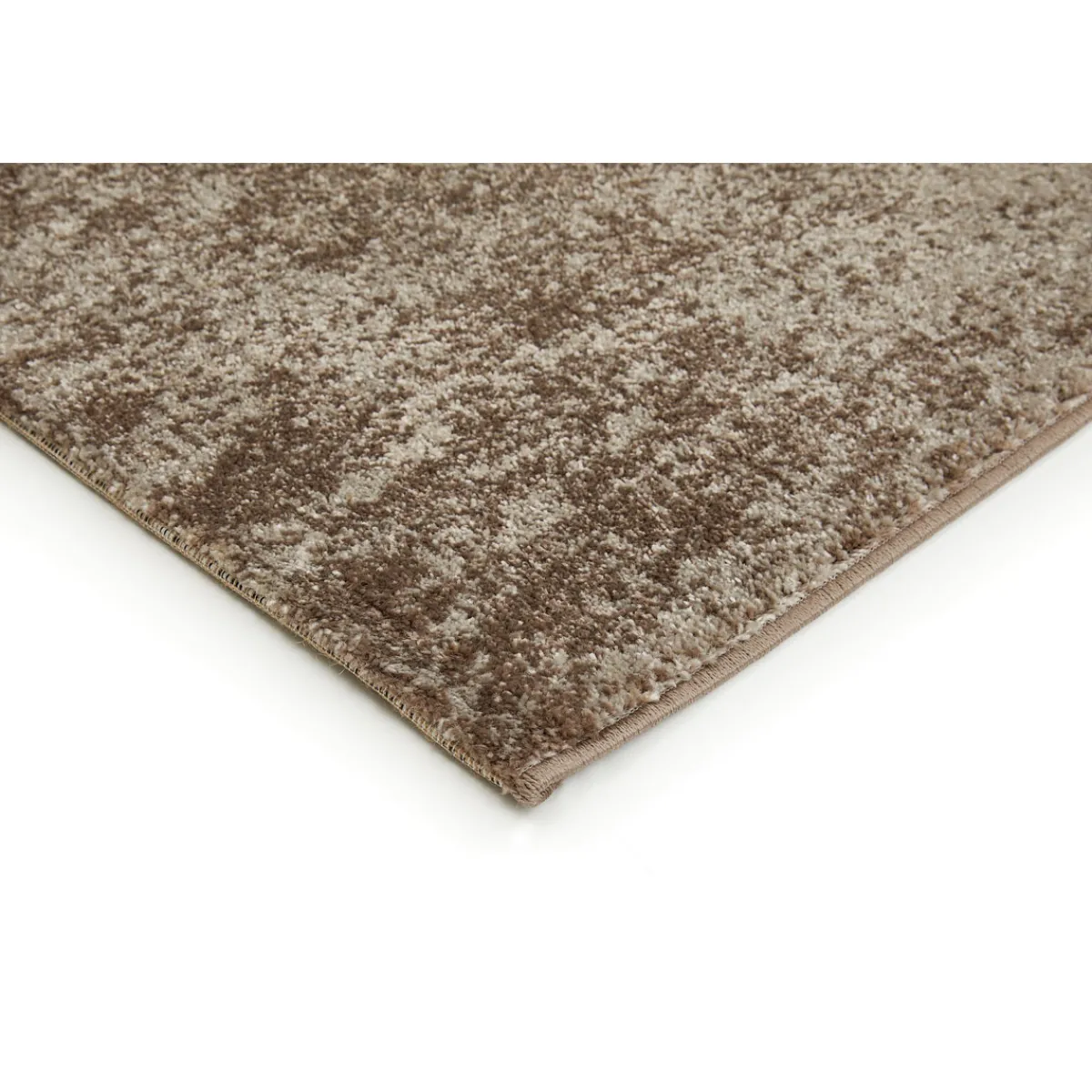 Hot andiamo Teppich Luna 120x170 cm taupe