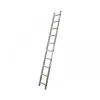 Hot Krause Anlege-Leiter 10 Sprossen