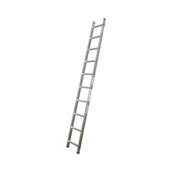 Hot Krause Anlege-Leiter 10 Sprossen