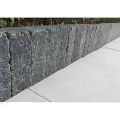 Diephaus Antik Mauer Slim 30x10x10 cm