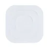 Hot Wenko Antirutschsticker Model Square 6ertransparent