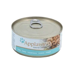 Clearance Applaws App Cat Dose Thunfisch 70g