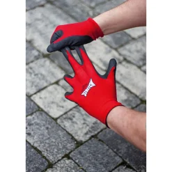 Best Arbeitshandschuhe Stretch Größe 7