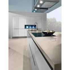 Outlet Arbeitsplatte Beton Sand 4100x635x38mm