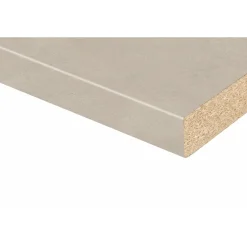 Outlet Arbeitsplatte Beton Sand 4100x635x38mm