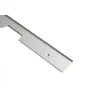New Arbeitsplatten Eckverbindung G-Profil 635x28 mm