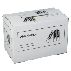 Online Archiv-Box 50 x 32 x 30 cm