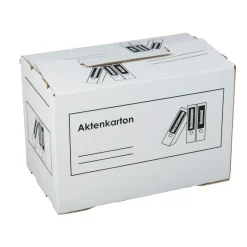 Online Archiv-Box 50 x 32 x 30 cm