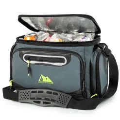 Clearance ARCTIC ZONE Titan High Performance Kühlbox 8 L