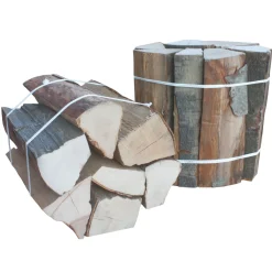 Sale A. Reiter Kaminholz Buche 10 kg Bündel gespalten
