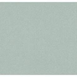 Hot AS Creation Vliestapete Gewebe lindgruen, 10,05 x 0,53m Vlies 36379-7