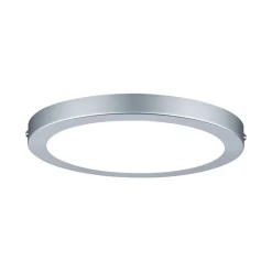 Best Paulmann Atria LED-Panel 220 mm 18,5W ch matt