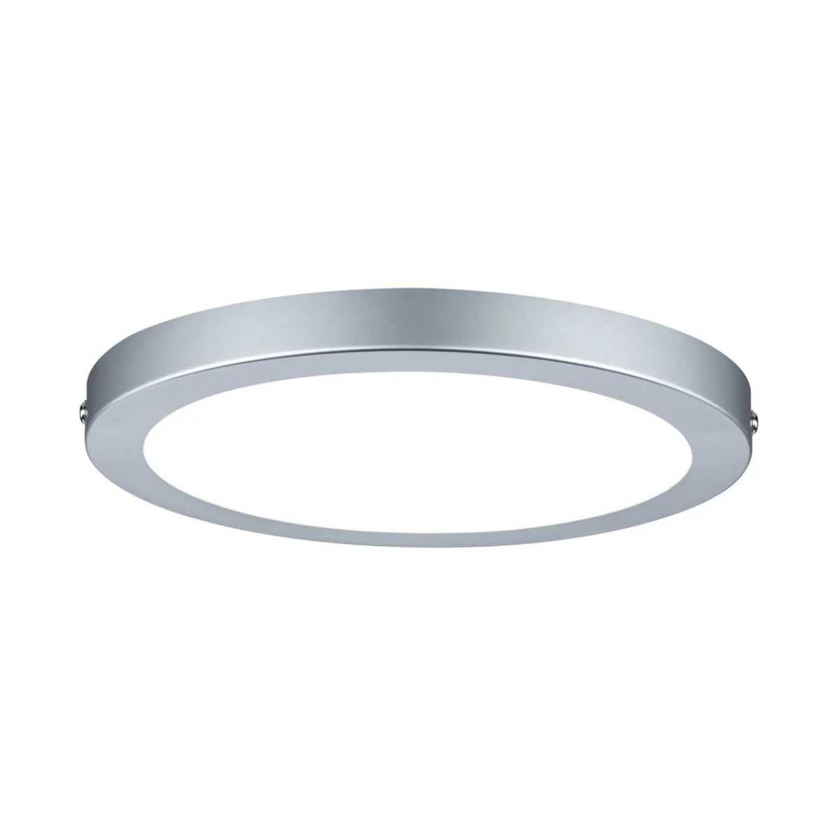Best Paulmann Atria LED-Panel 220 mm 18,5W ch matt