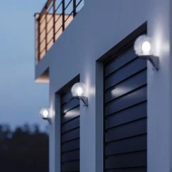 Outlet Steinel Außensensorleuchte L 585 S