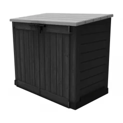 Outlet Keter Aufbewahrungsbox Store It Out Mas 1200 lanthrazit/grau Universalbox