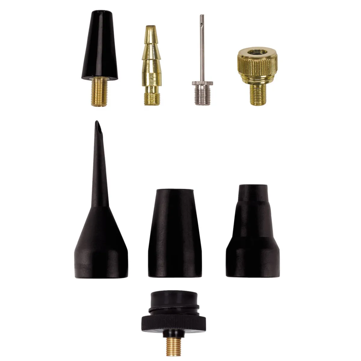 Discount Einhell Aufblas-Adapter-Set, 8tlg.