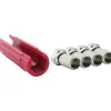 Hot Schwaiger Aufdrehhilfe-Set inkl. 4-F-Stecker