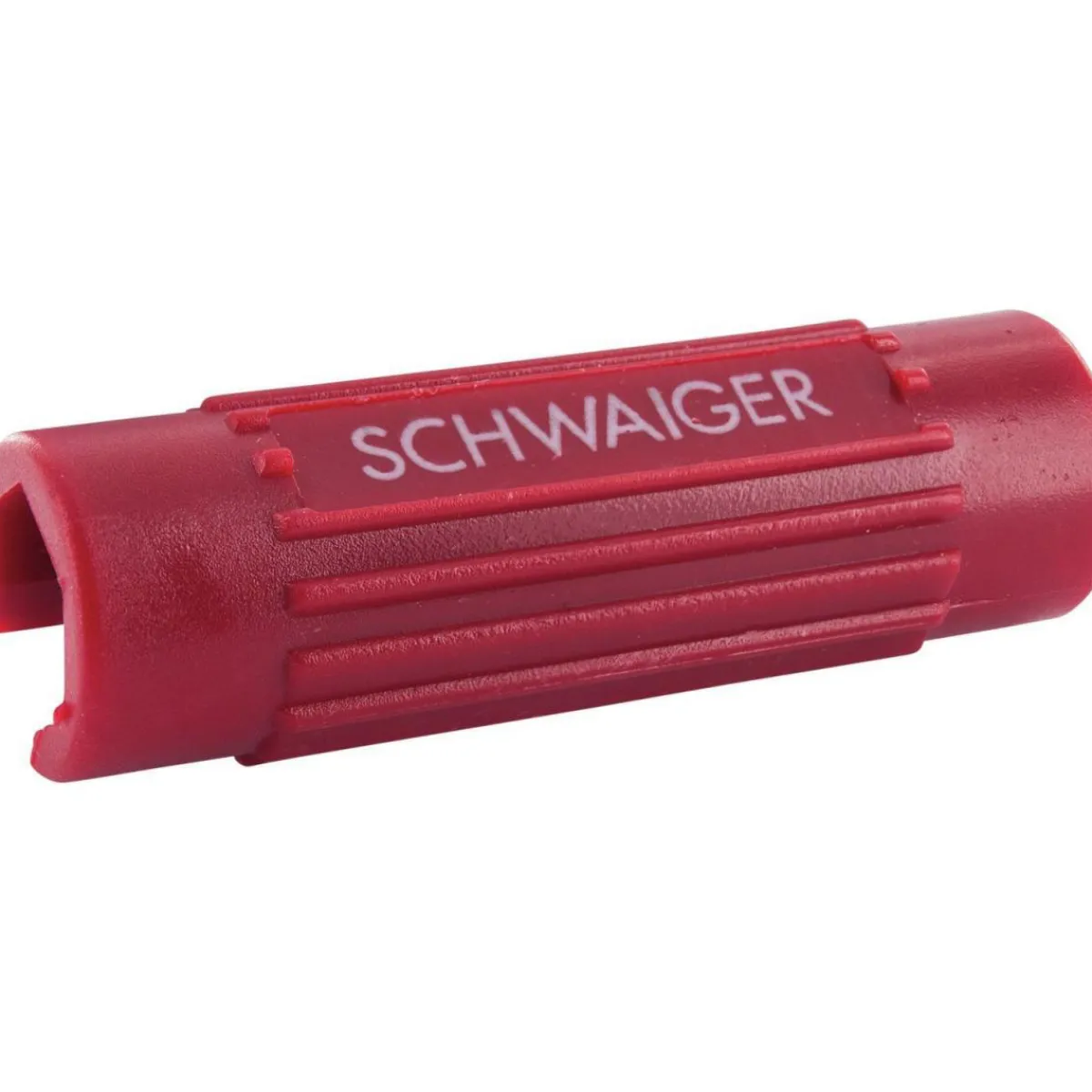 Hot Schwaiger Aufdrehhilfe-Set inkl. 4-F-Stecker