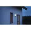 Best Steinel Aussenleuchte L22 ant ohne Sensor