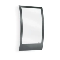 Best Steinel Aussenleuchte L22 ant ohne Sensor