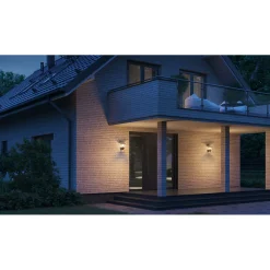Clearance Steinel Aussenleuchte L10 S ant