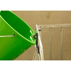 Hot Auswurfsicherung Bucket Guard grün 3 Stück