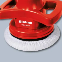 Discount Einhell Auto-Poliermaschine CC-PO 90