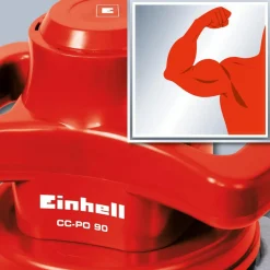 Discount Einhell Auto-Poliermaschine CC-PO 90