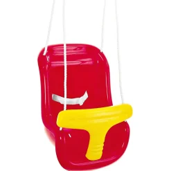 Sale Baby Sicherheitsschaukel aus Kunststoffca. 35x26x37 cm, TÜV/GS geprüft