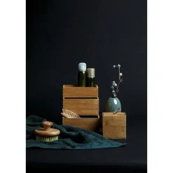 Sale Wenko Bad Ablage S Mod. Terra, Bambu