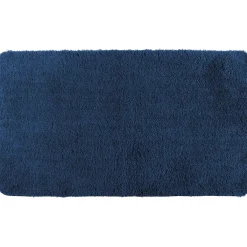 Online Wenko Badematte Belize marineblue 55x65/30mm,M