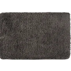 Sale Wenko Badematte Belize mousegrey 60x90 Micropo