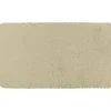 Best Wenko Badematte Belize sand 55x65/30mm Micropo